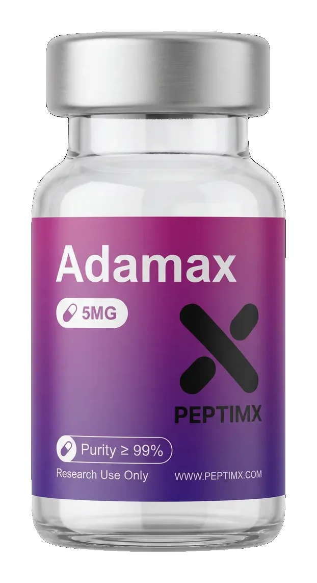 Presentación Cognitivo · Peptimx
