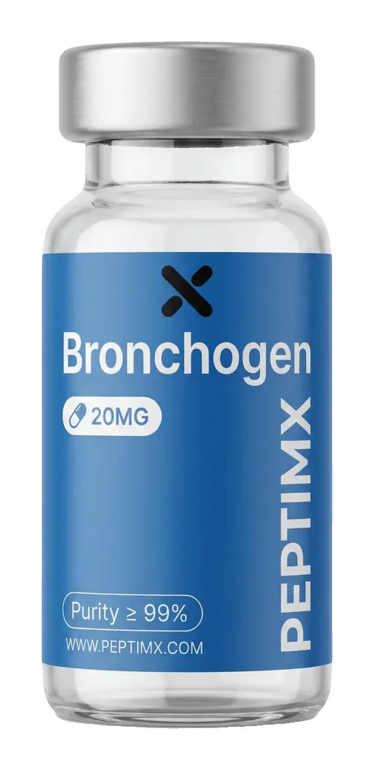 Presentación Bioreguladores · Peptimx