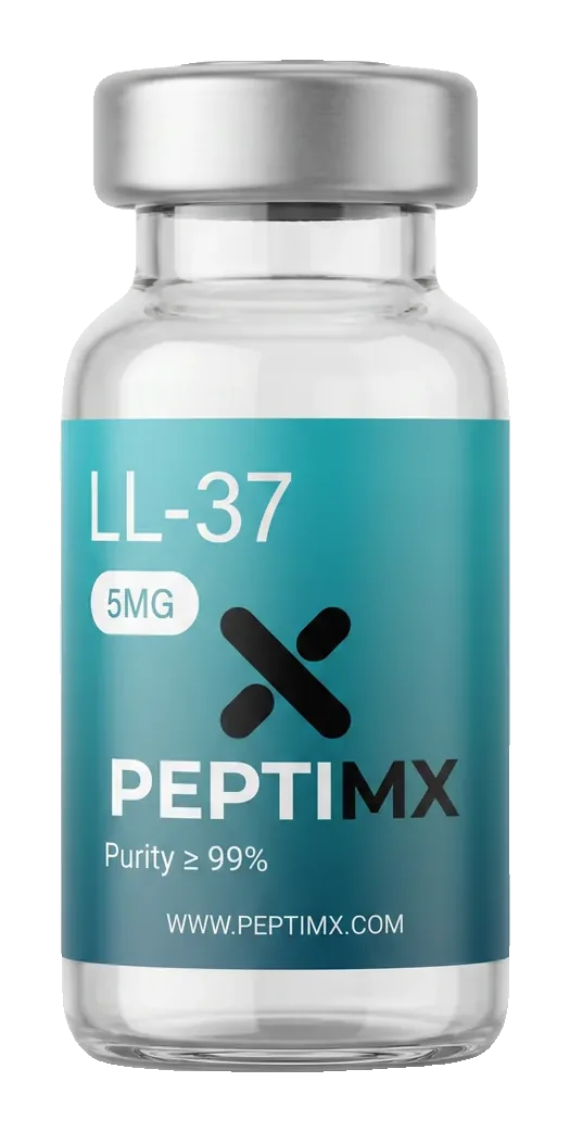 Presentación Sistema inmune · Peptimx